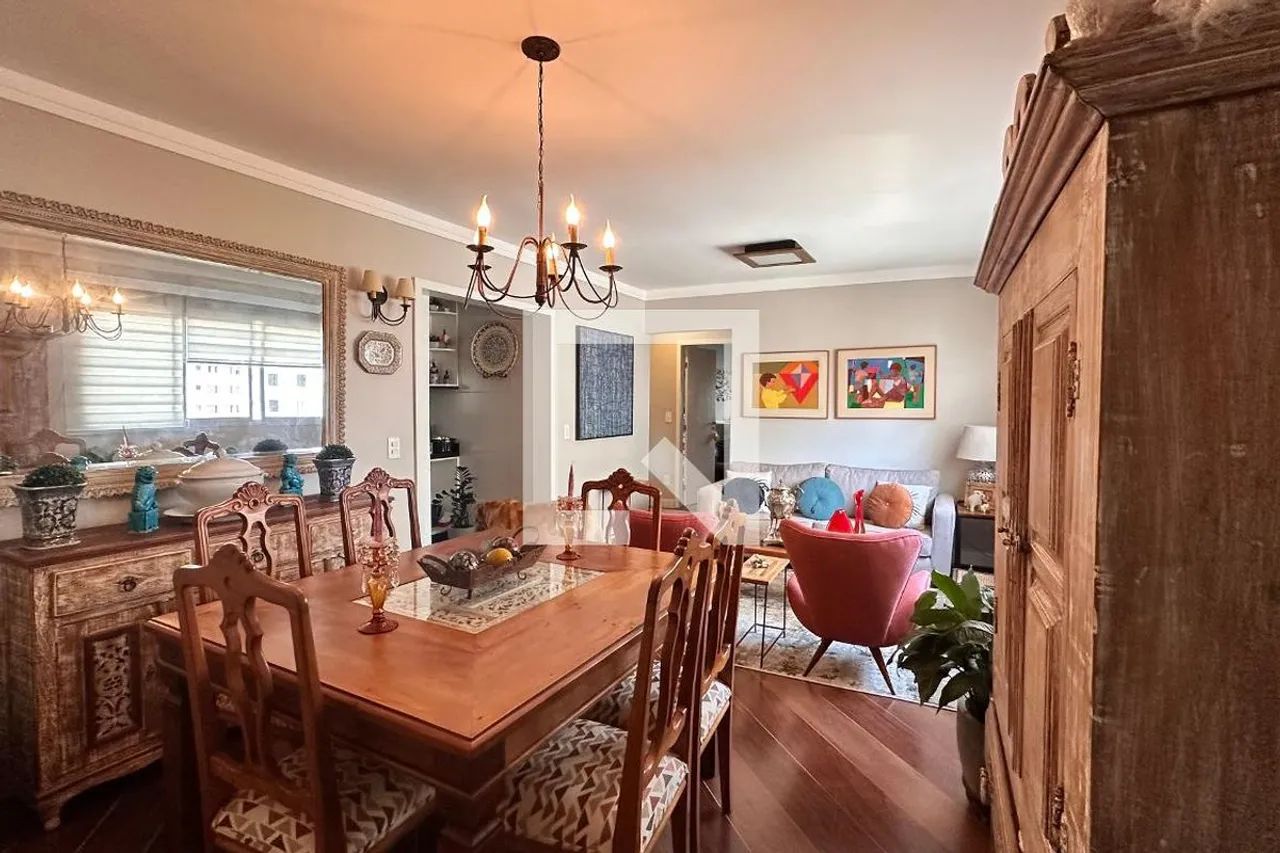 Apartamento à Venda - Brooklin, 3 Quartos, 92 m2 - Foto 2