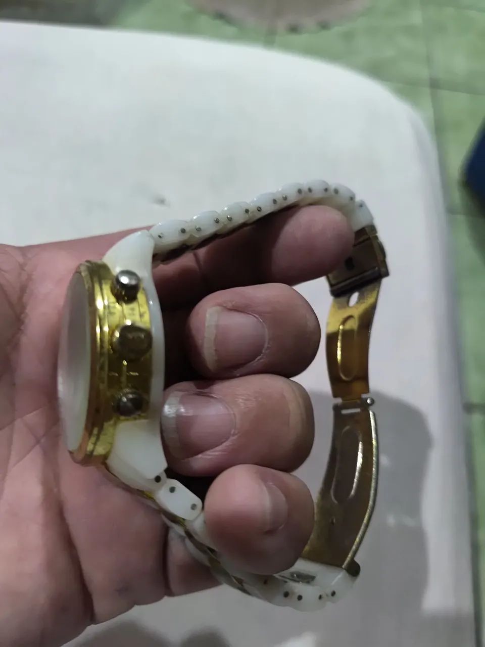 2 religio Michael Kors , 2 por 100 reais  - Foto 3