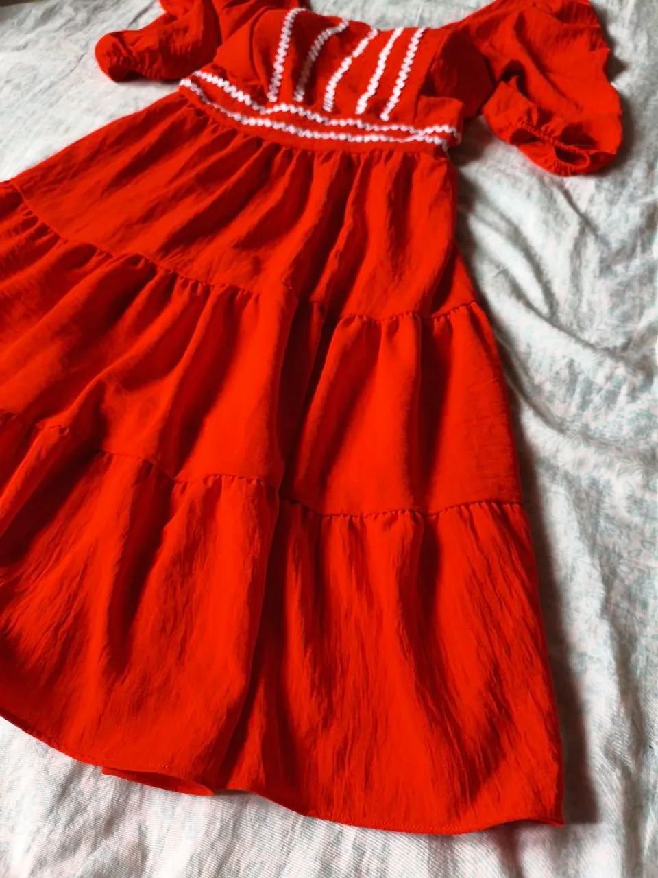 Vestido M  - Foto 3