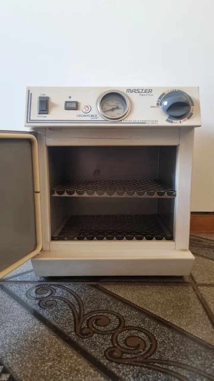 Esterilizador de alicates - Foto 2