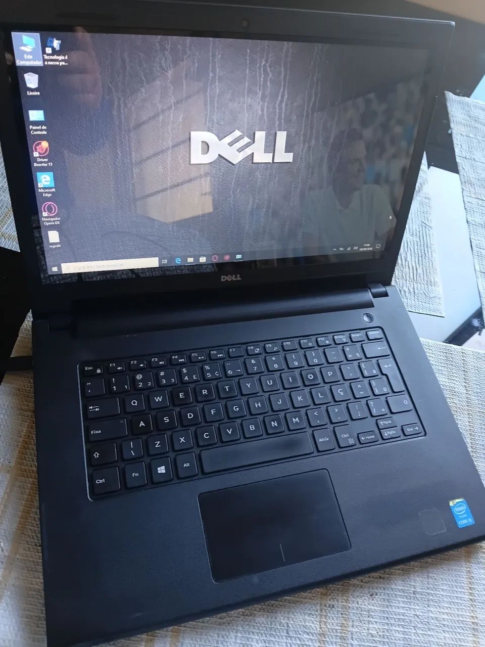 Notebook DELL CORE i7  - Foto 3