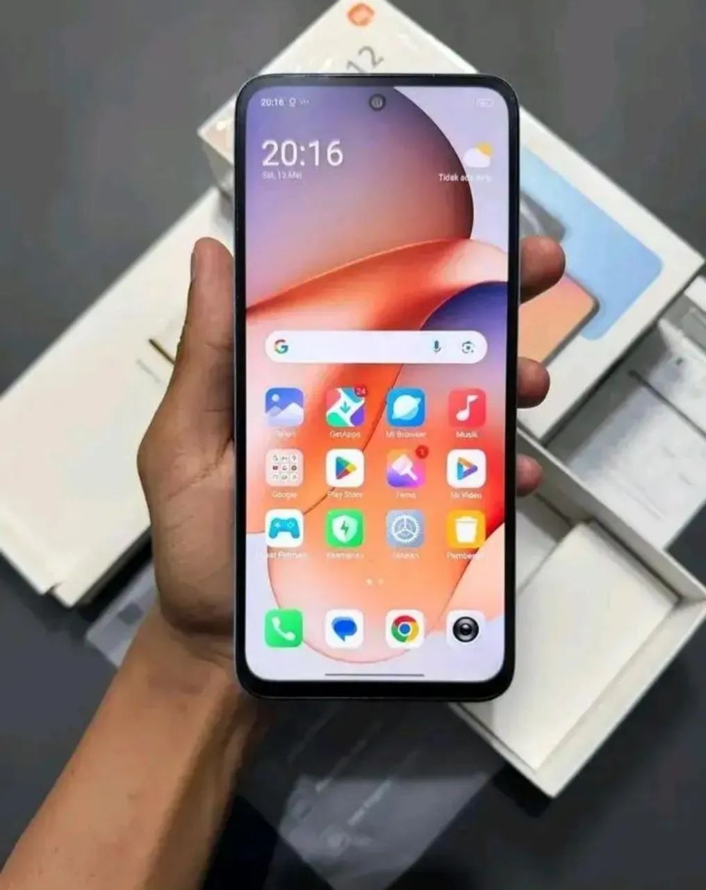 Redmi 12 - Foto 2