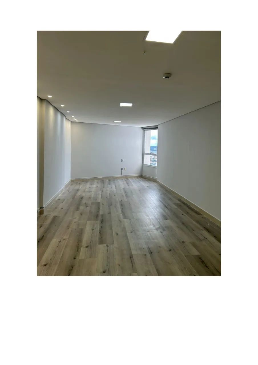 Salas Comerciais à Venda - Terra Office | 23º Andar | Goiânia - GO