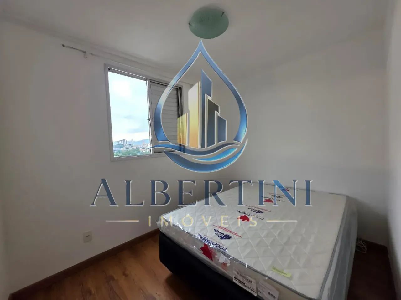 Apartamento mobiliado para alugar - Foto 3