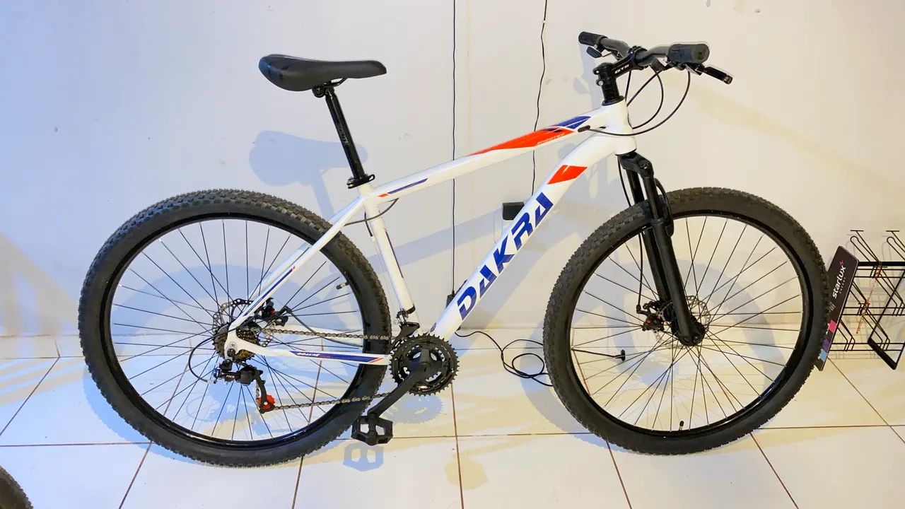 Bicicleta aro 29  - Foto 2