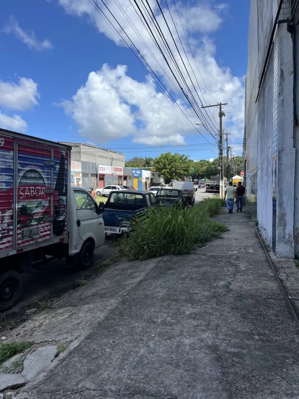 Galpão para Locação em Maceió, Tabuleiro do Martins - Foto 4