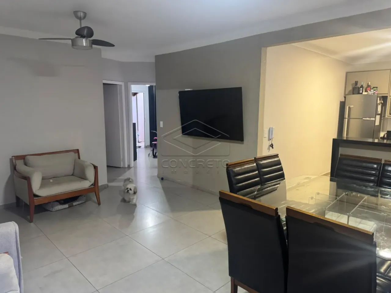 Casa à Venda - Jardim Vânia Maria - Foto 5