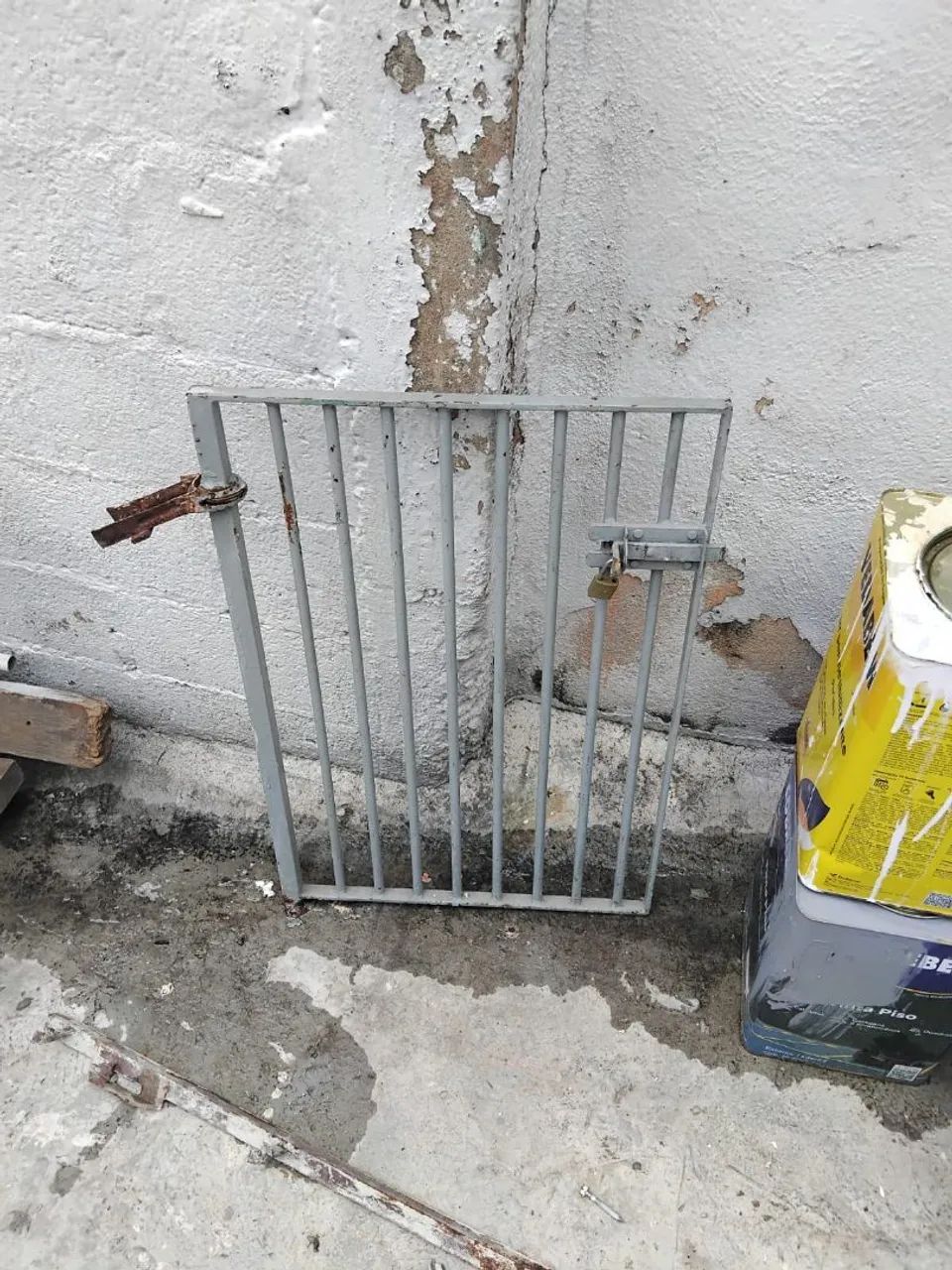 Iron Gate 54×8064994027263107121