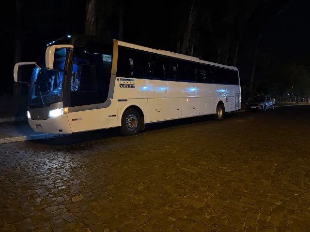 Buscar semi leito 2002 - Foto 4