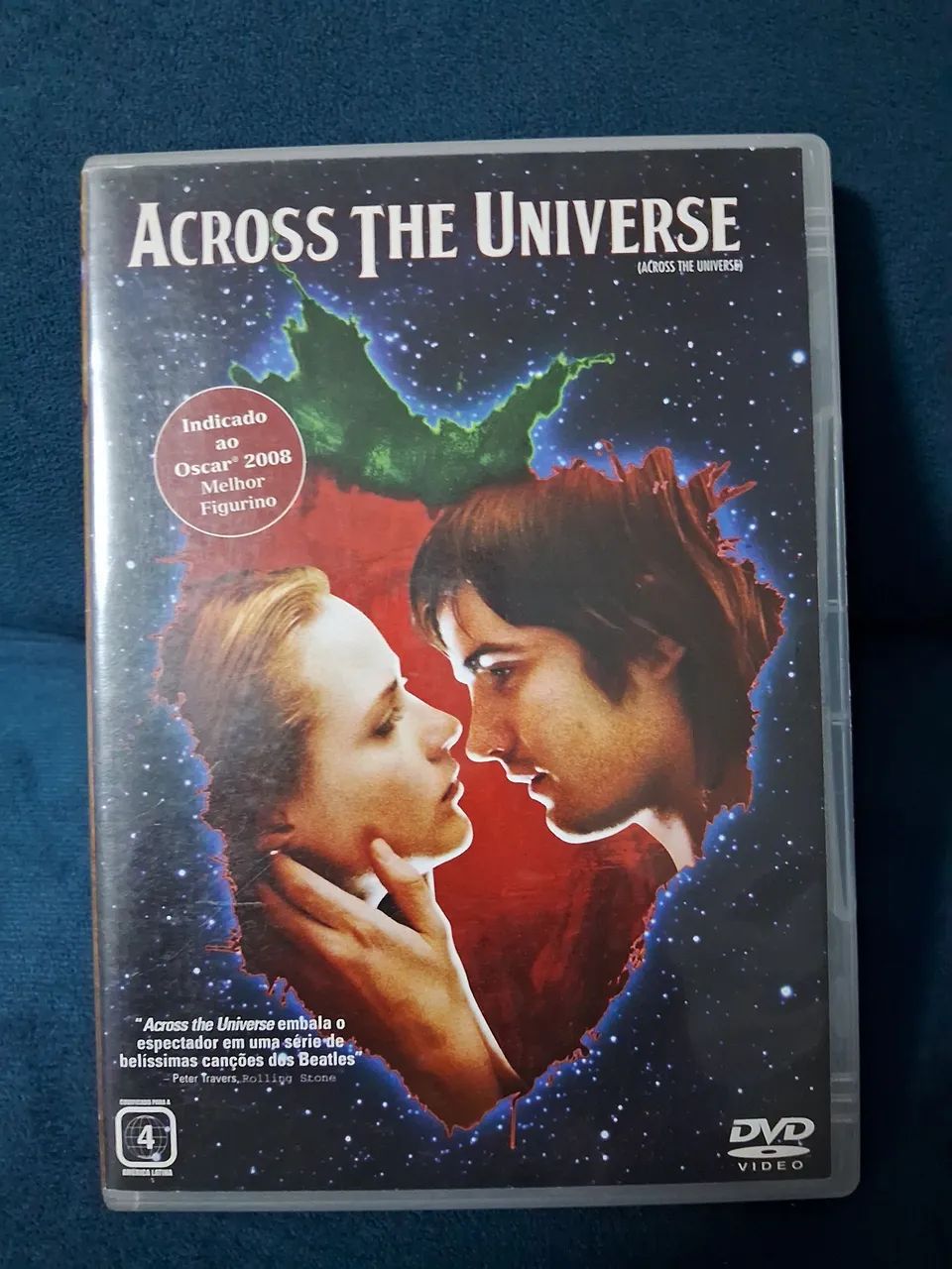 DVDs originais por R$ 15,00 cada  - Foto 2