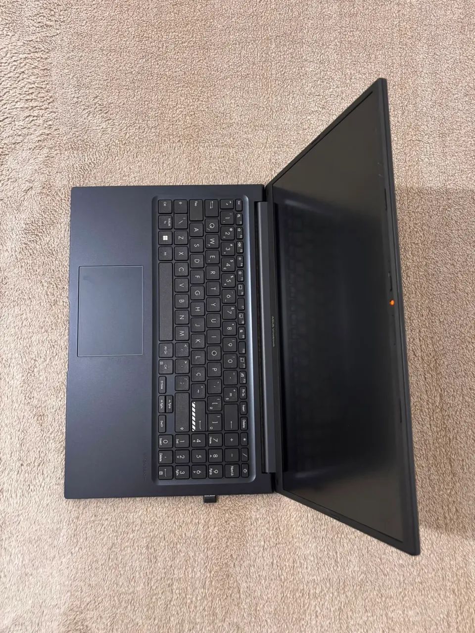Notebook Asus Vivobook I5 11ª geração 512gb - Foto 5