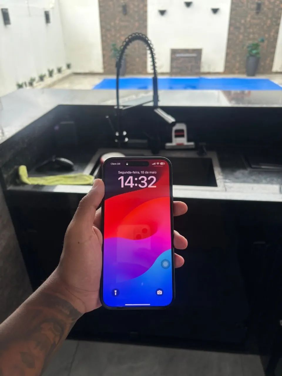 iphone 15 plus - Foto 3