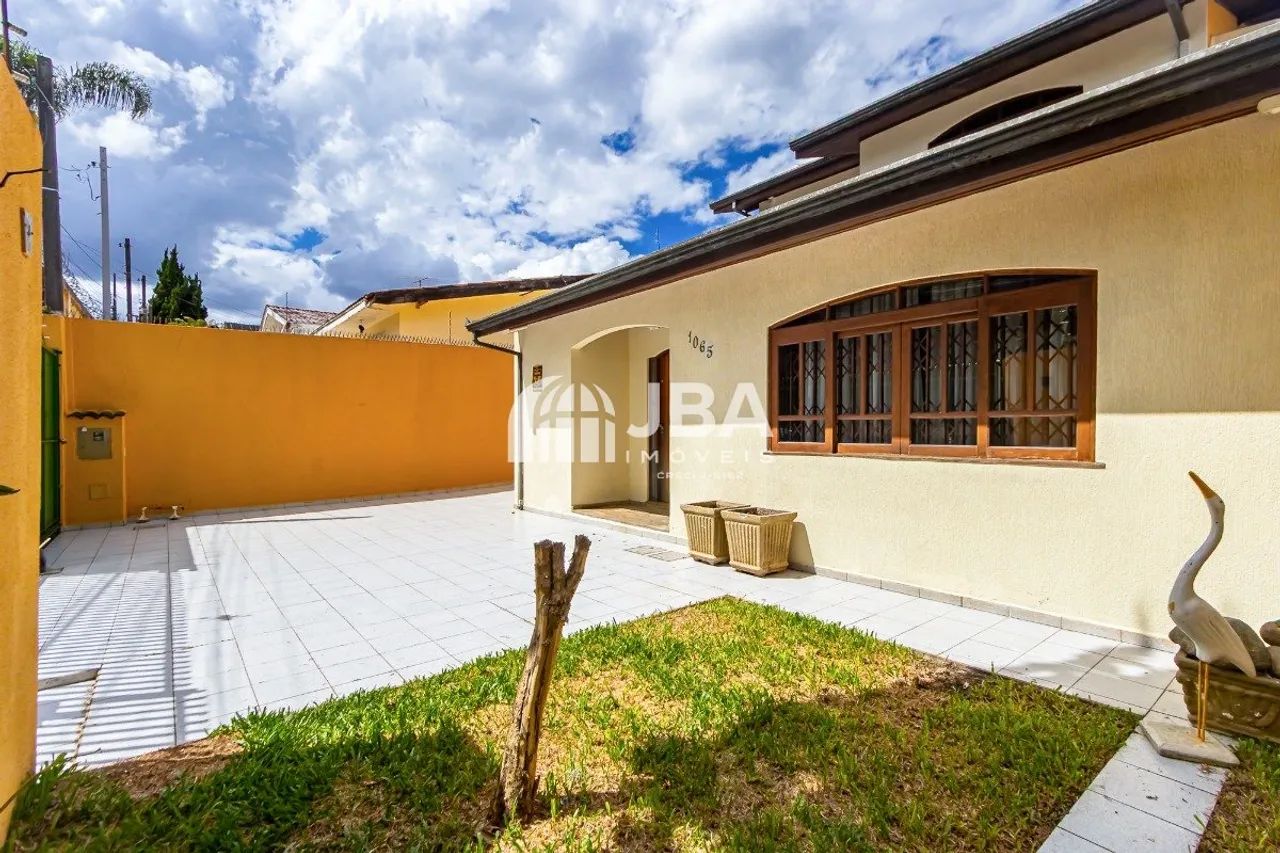 CASA COM 4 QUARTOS, ESPAÇOSA NO HAUER - Foto 3