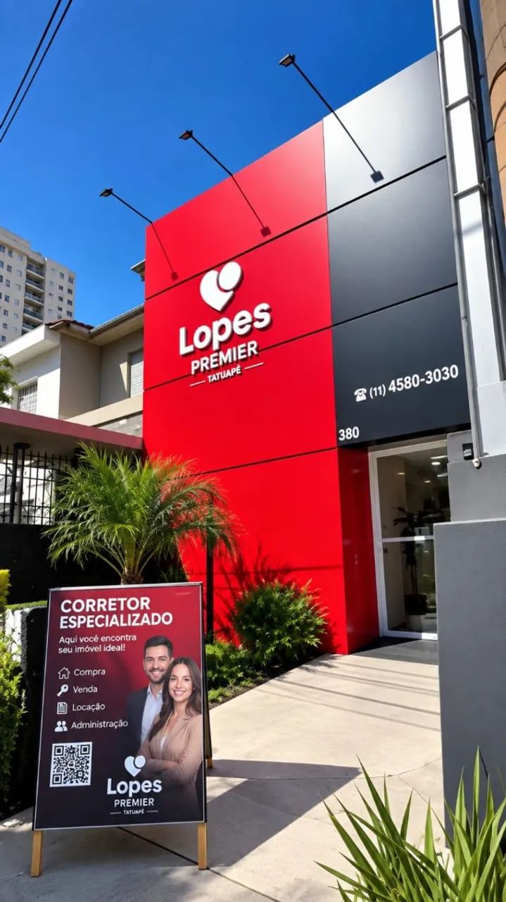 Corretor De Imóvel - Lopes Premier - Foto 2