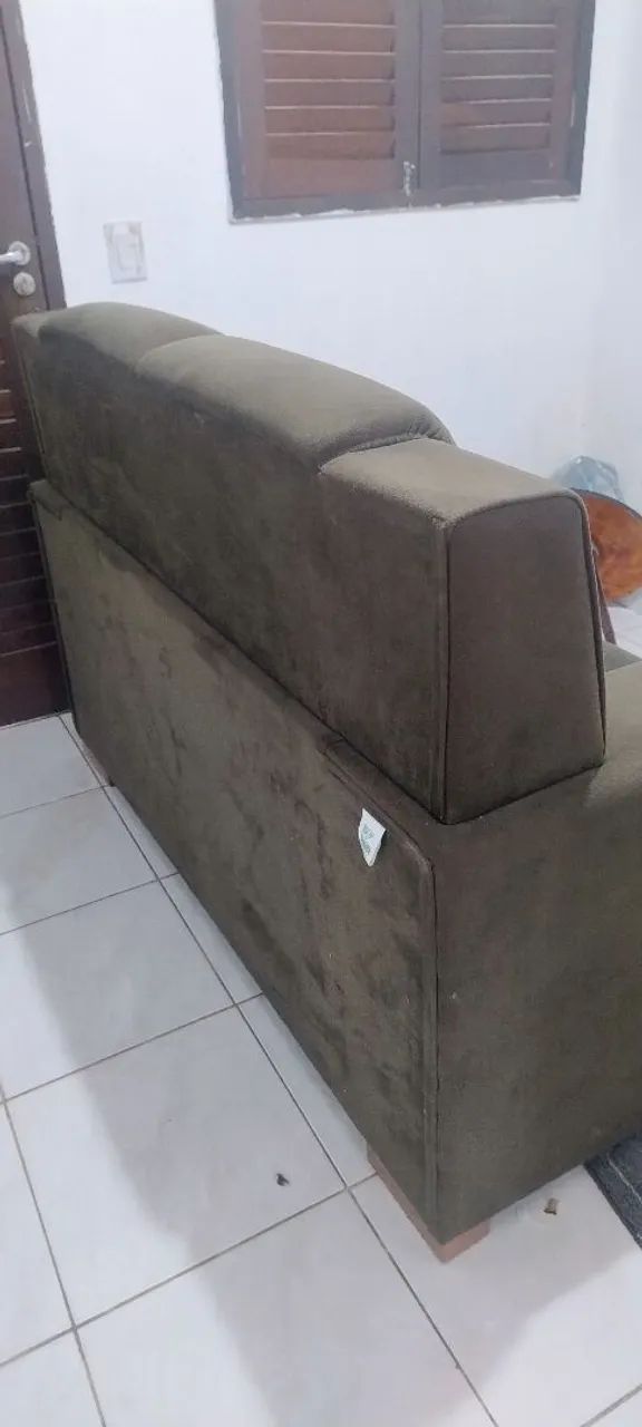 Vendo sofá  - Foto 3