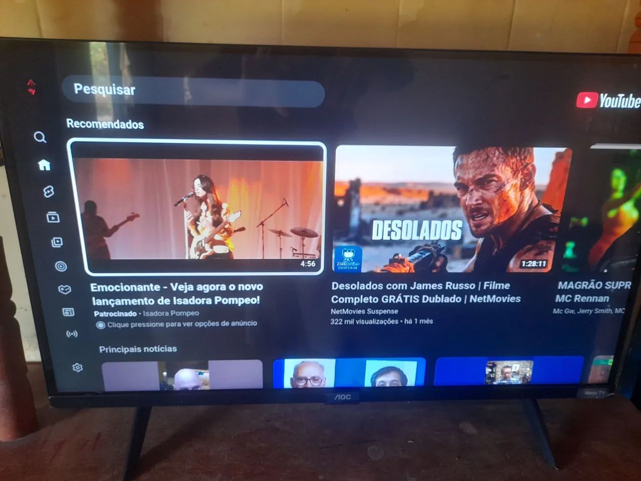 Tv e smart - Foto 4