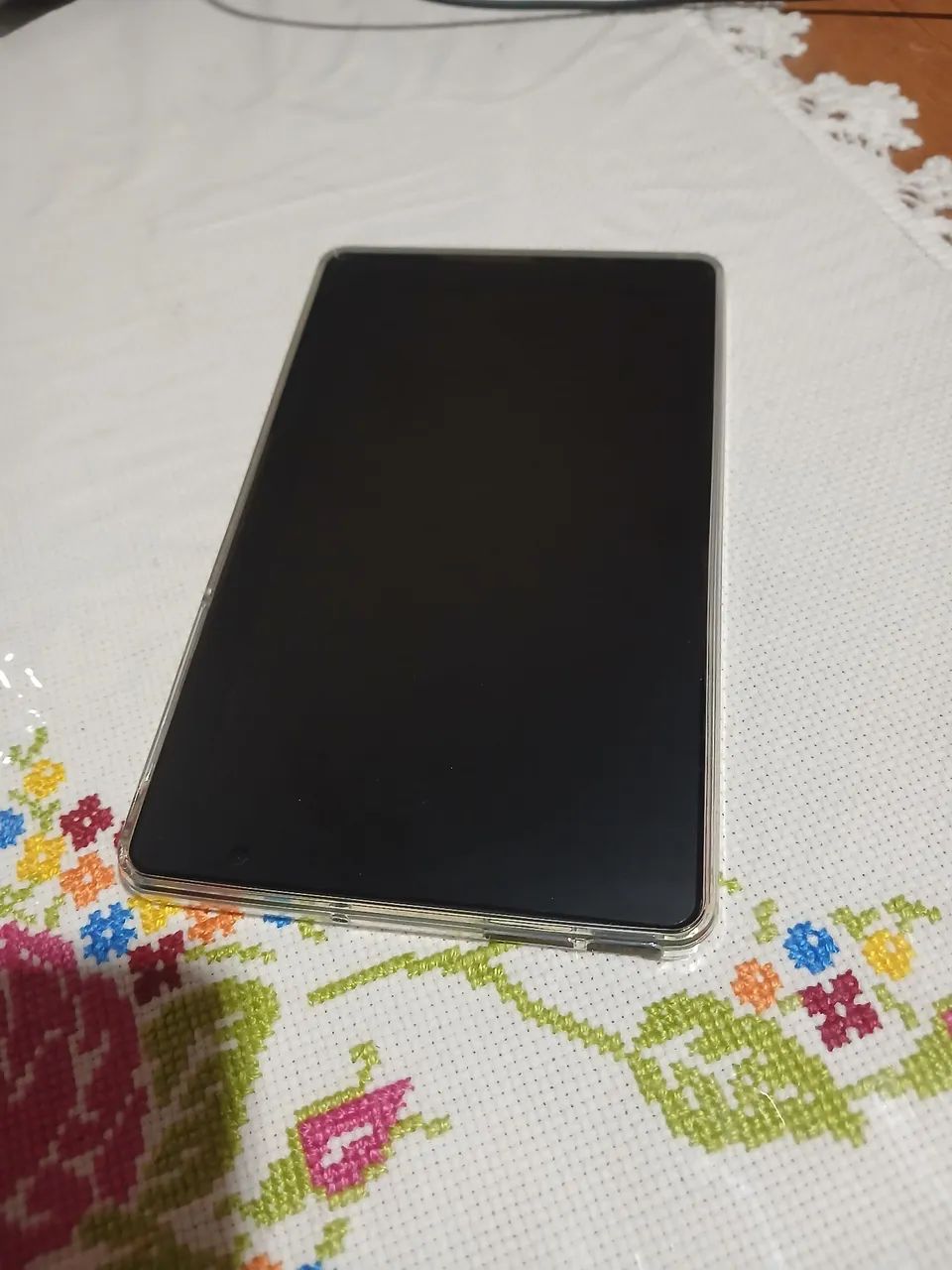 Tablet Positivo Vision Tab 7