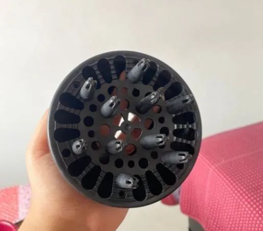 Difusor