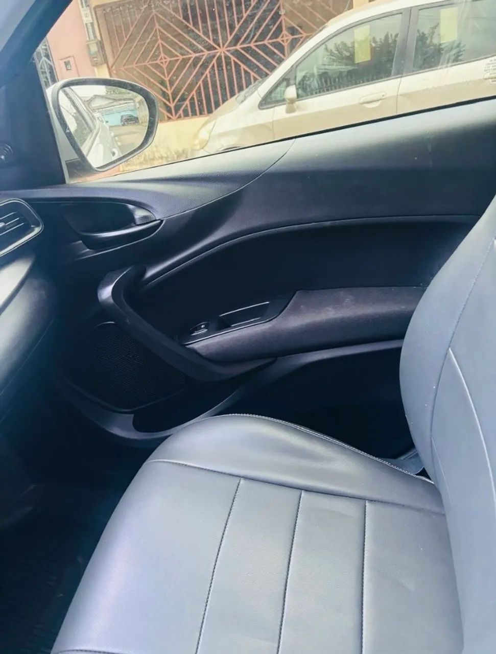 Fiat Cronos Drive 1.3 8V Flex 2019 - Foto 4