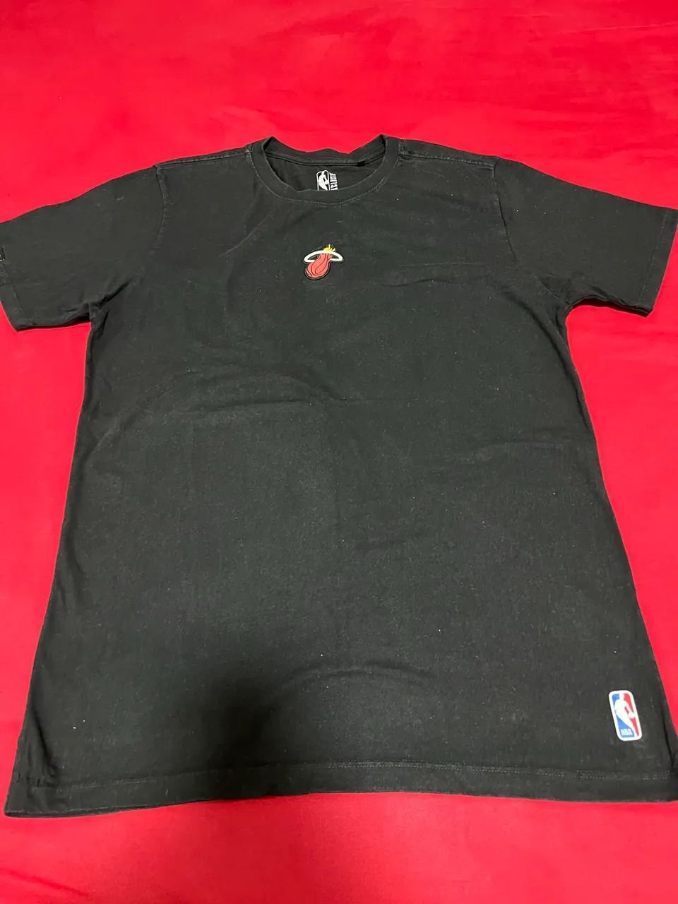 CAMISA NBA ORIGINAL
