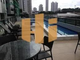 Apartamento à venda no Edifício Capitão Trinidad ? Estrada do Encanamento - Foto 4