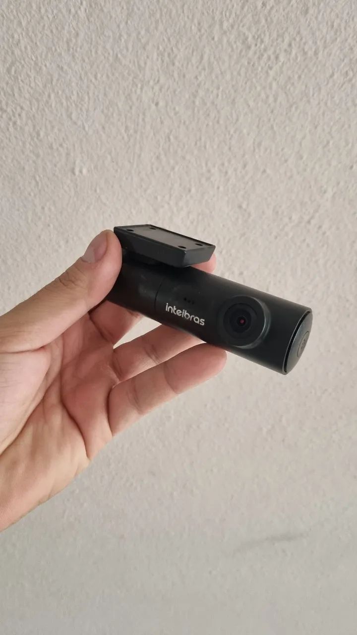 Camera Veicular Intelbras 3102 com Wifi - Foto 3