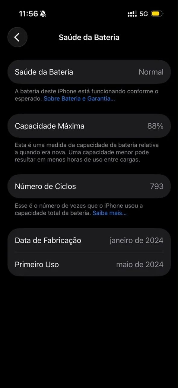 Vendo IPHONE 15 PRO  - Foto 4