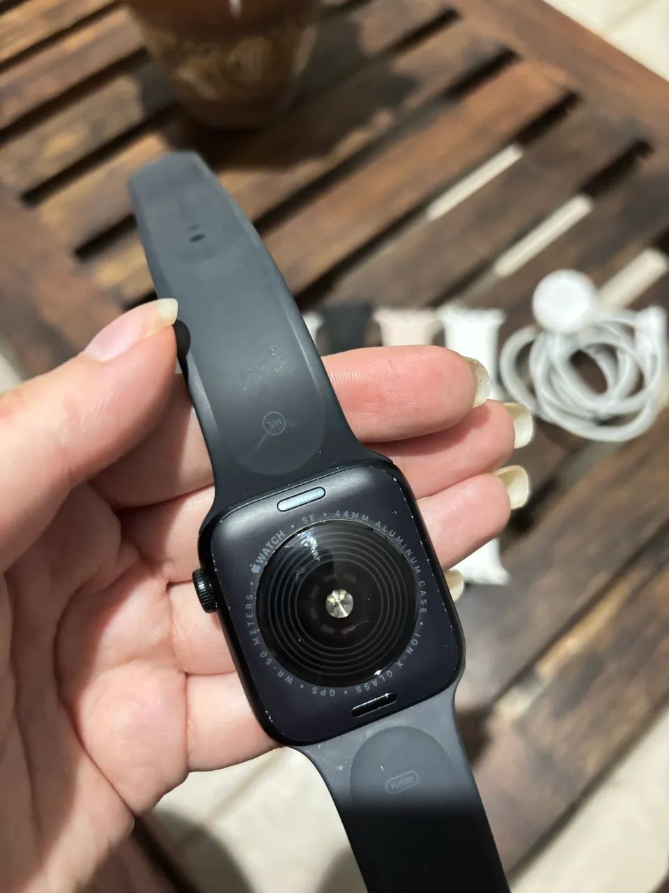 apple watch se 44mm