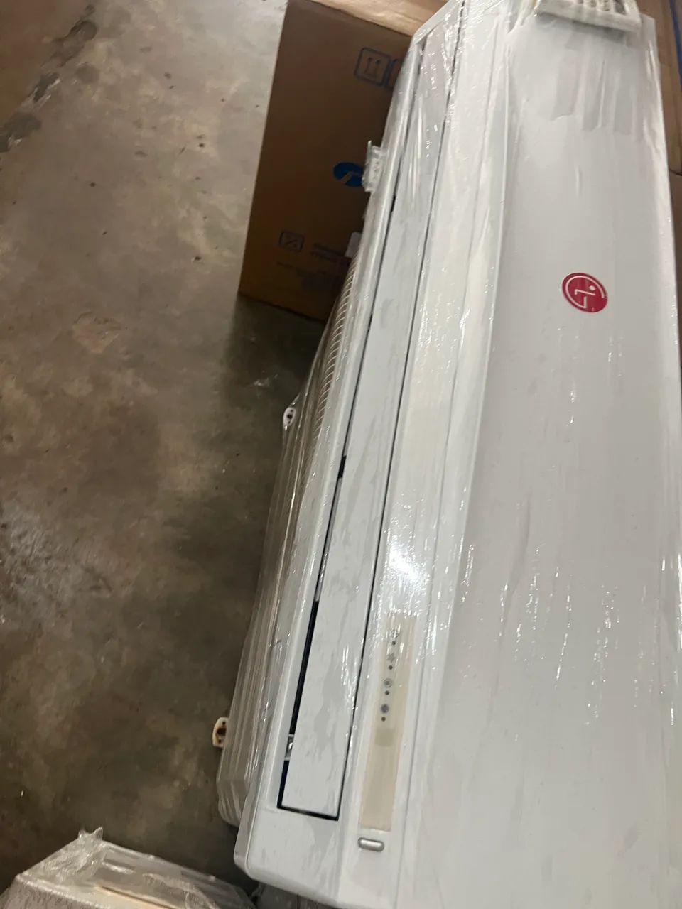 Split de 12000 btus  - Foto 4