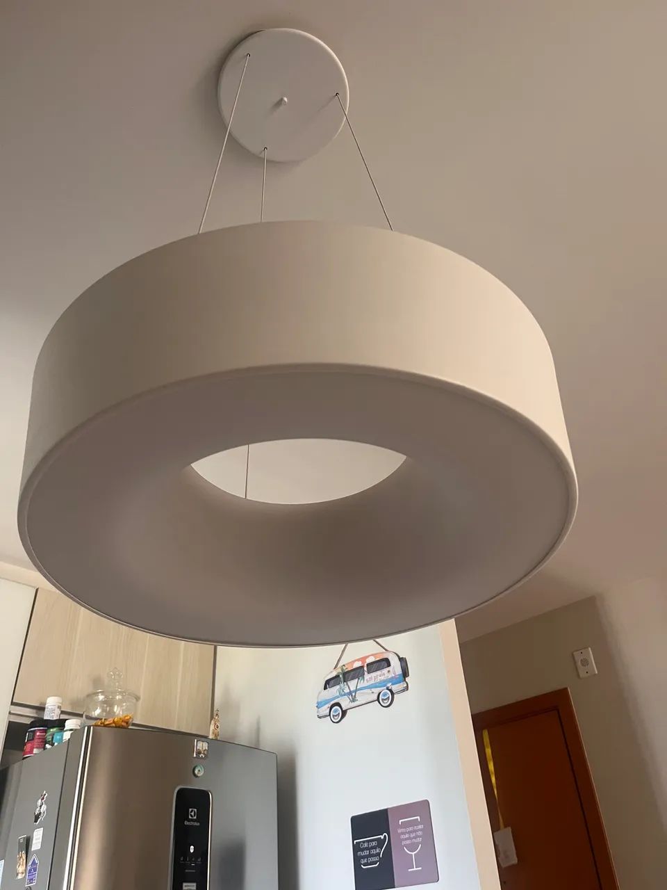 Lustre Pendente  - Foto 2
