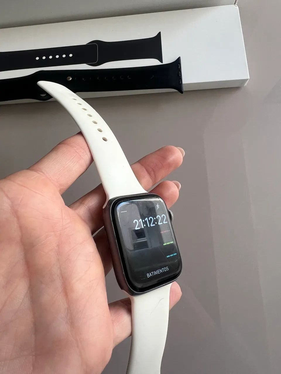 Apple Watch Series 4 | 44mm - Foto 6