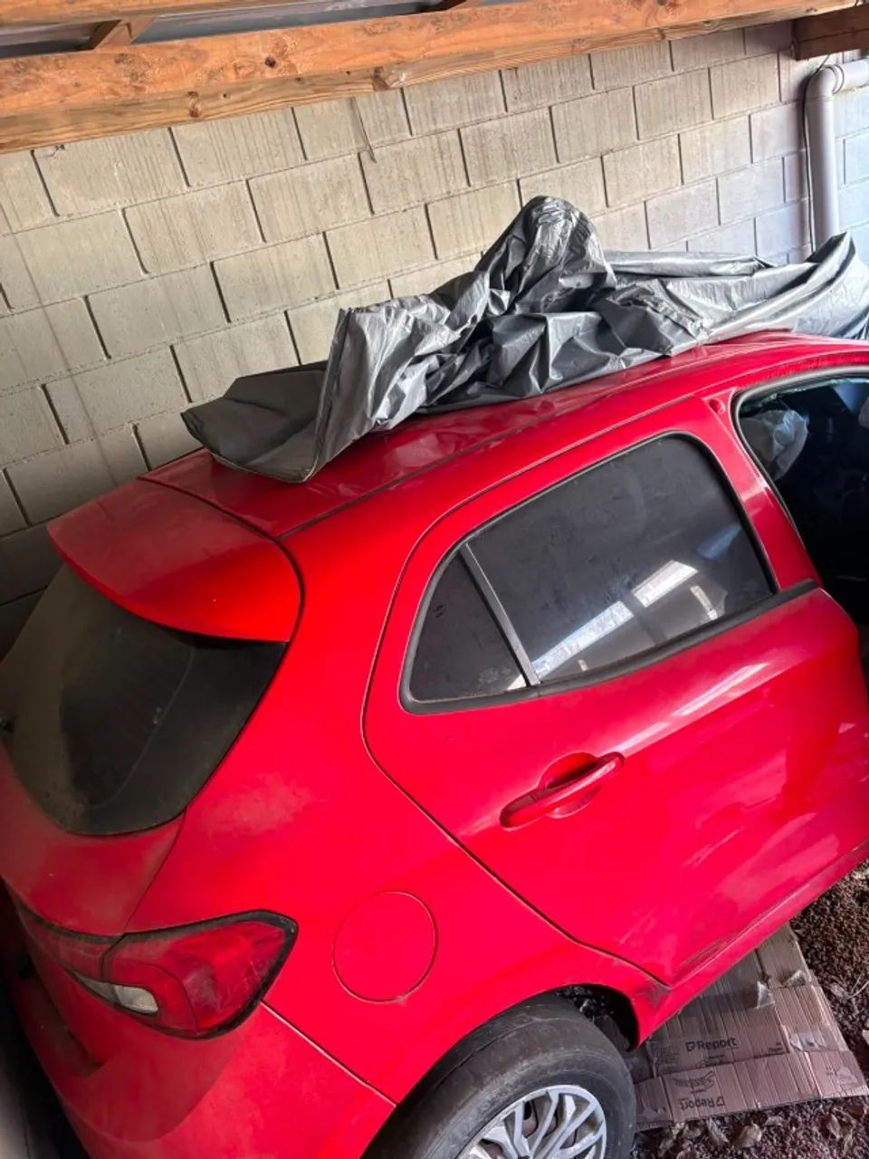 Fiat Argo 1.0 6V Flex. 2022 - Foto 5