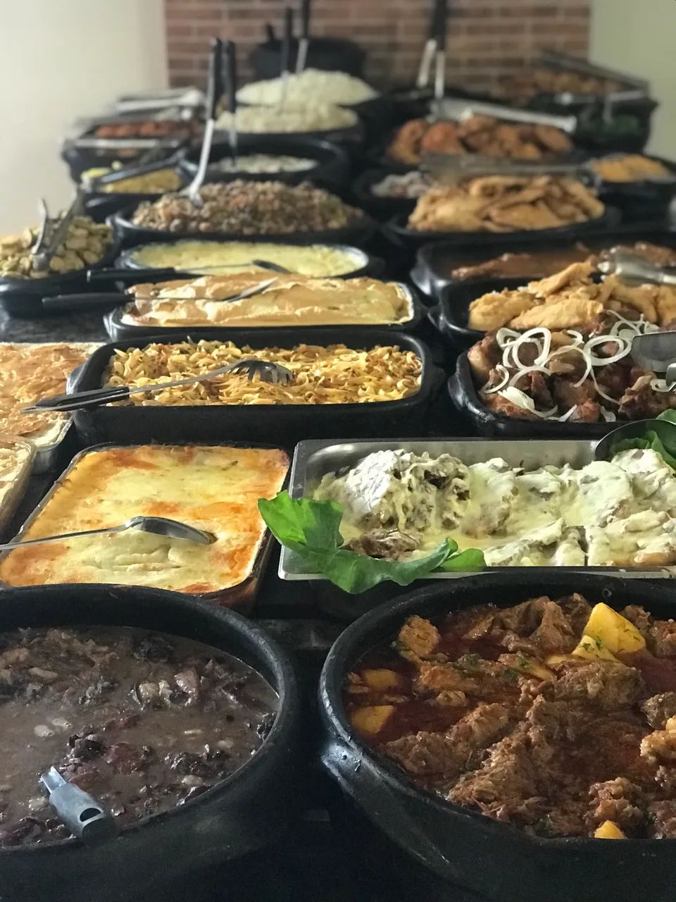Ajudante de cozinha - Foto 3