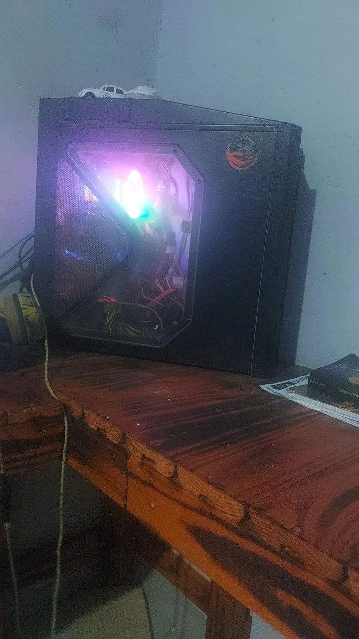 Pc Gamer 