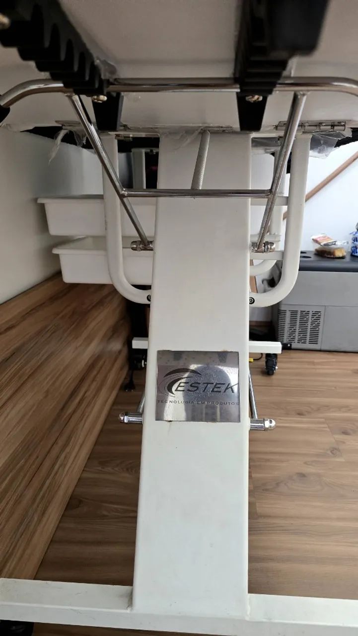 Maca estek seminova - Foto 4