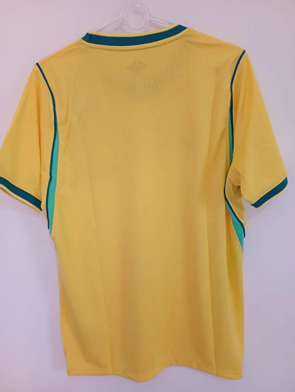 Camisa Brasil 2026 G - Foto 4