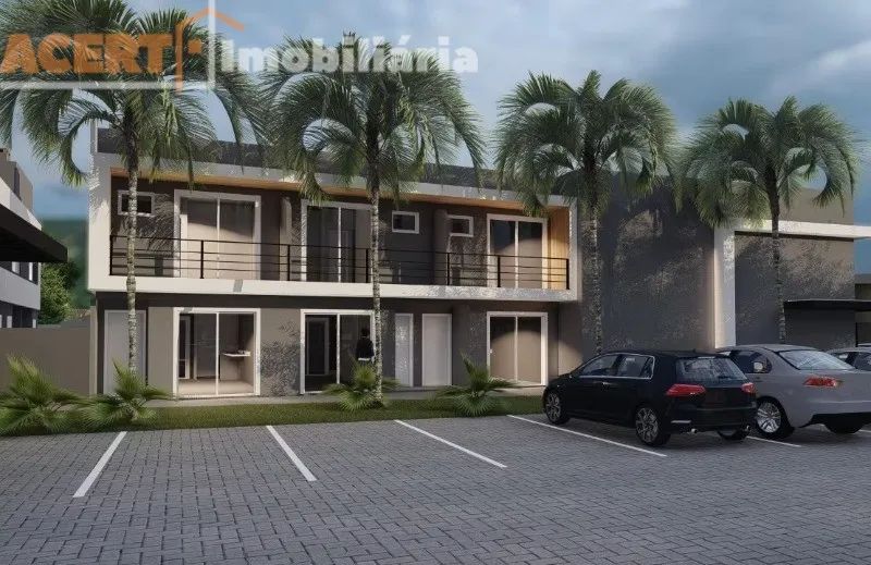 CASA RESIDENCIAL em FLORIANÓPOLIS - SC, ARMAÇÃO - Foto 4