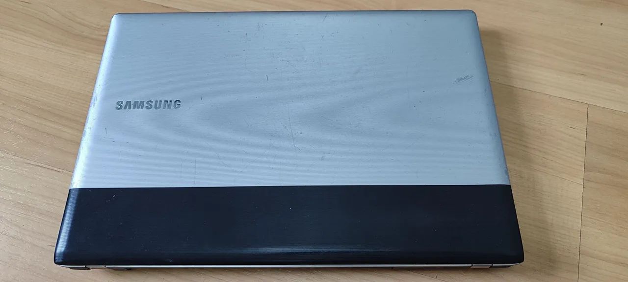 Notebook Samsung Core I3 Hd 320/ 3 Ram (Ler Descrição) - Foto 3