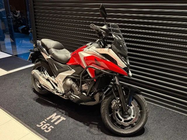NC-750 X DCT  - Foto 4