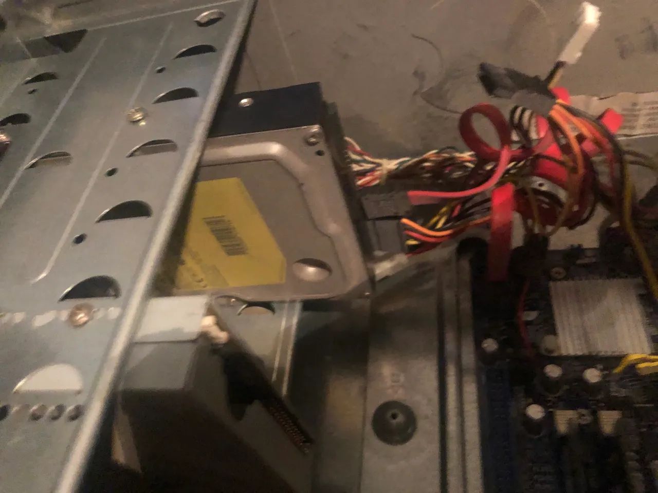 2 computadores pra retirar peças  - Foto 3