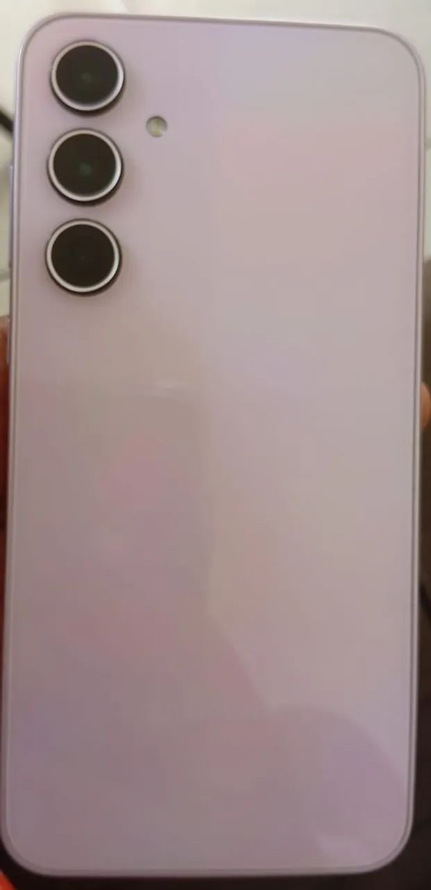 Vendo celular Samsung A35 5G  - Foto 2