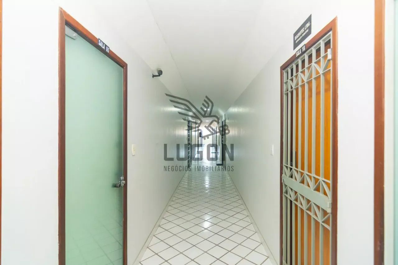 Sala Comercial para Aluguel na Mata da Praia | Acesso Biométrico - Foto 2