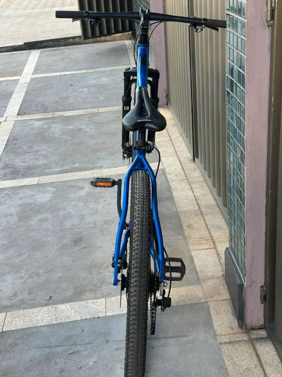 Bicicleta KSW XLT100 - Foto 4
