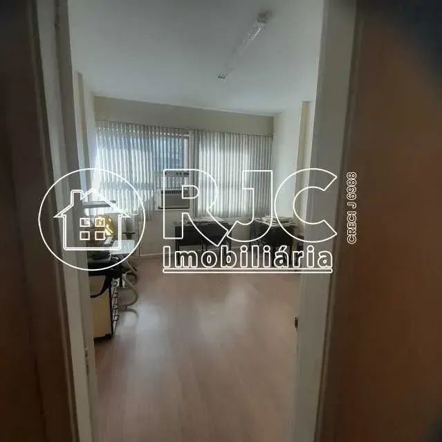 Imóvel para venda possui 65 metros quadrados em Centro - Rio de Janeiro - RJ - Foto 9
