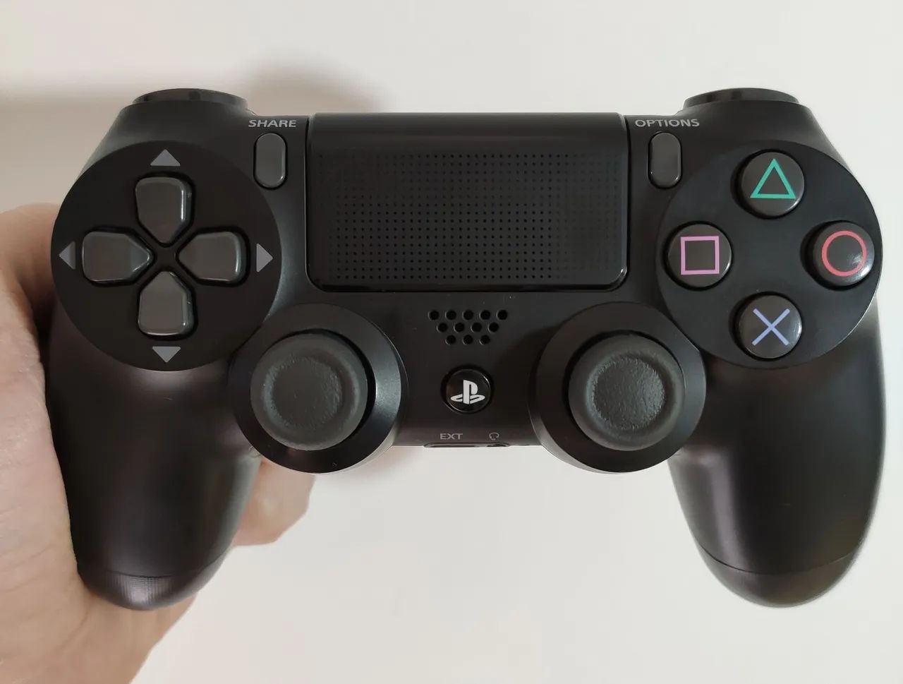 Controle de PS4 100% original