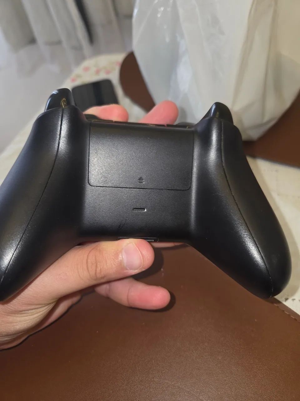 Controle xbox one  - Foto 2