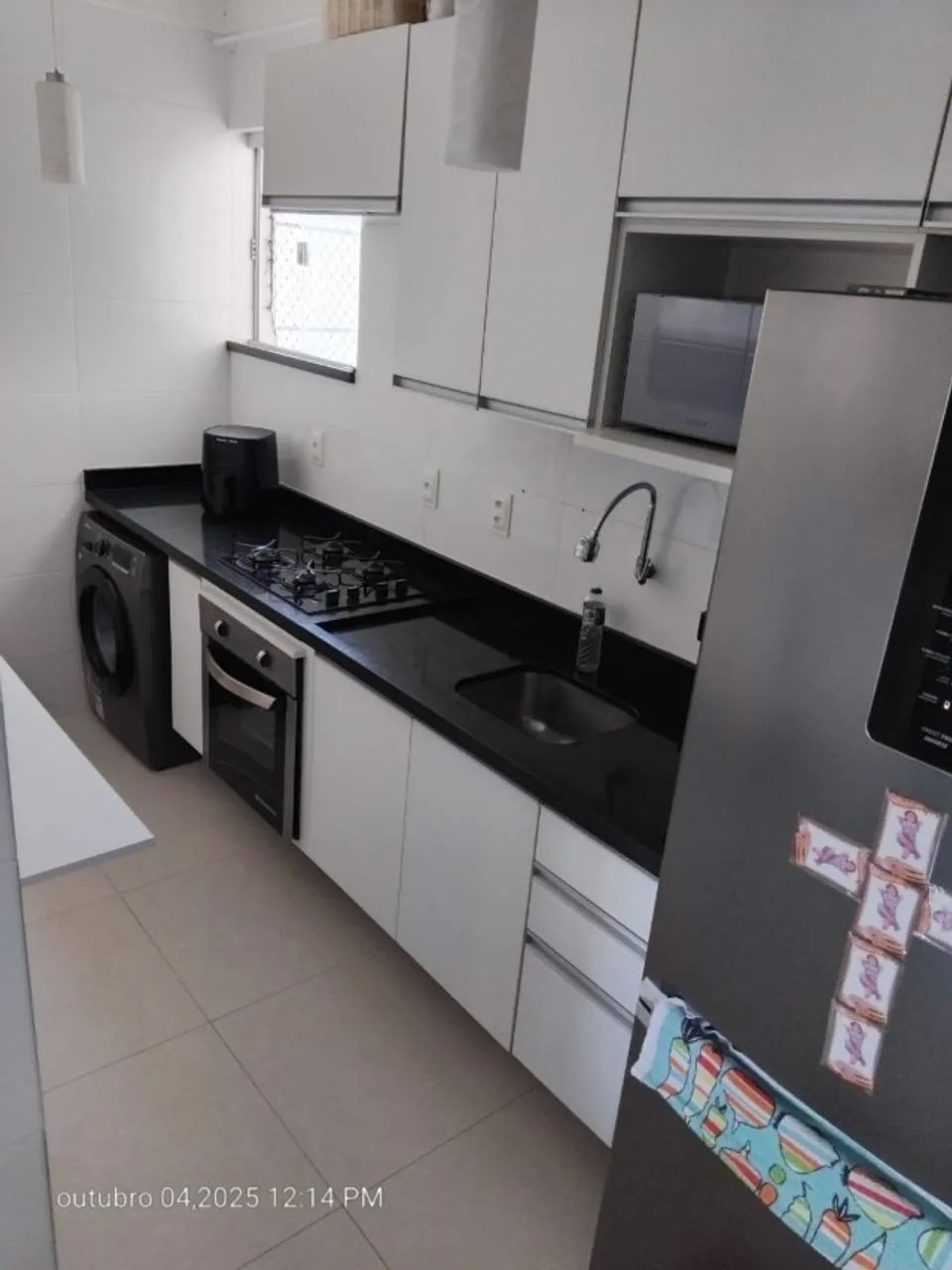 Apartamento mobiliado na Barra dos Coqueiros  - Foto 2