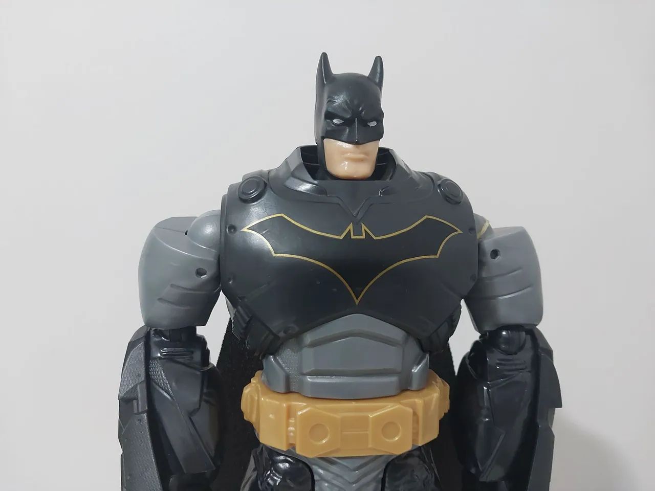 Boneco Batman 30cm  - Foto 3