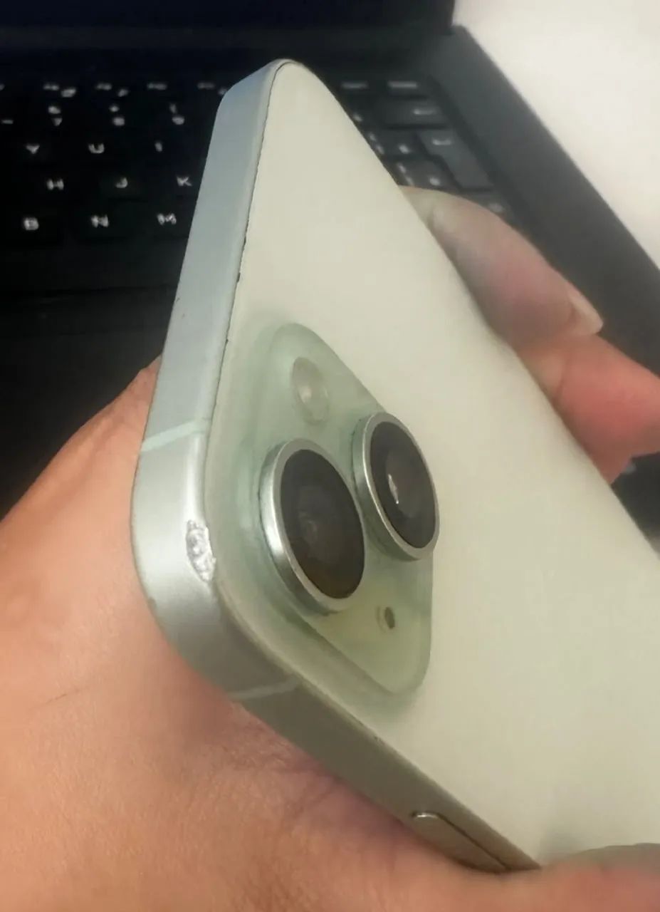 iPhone 15 plus  - Foto 4