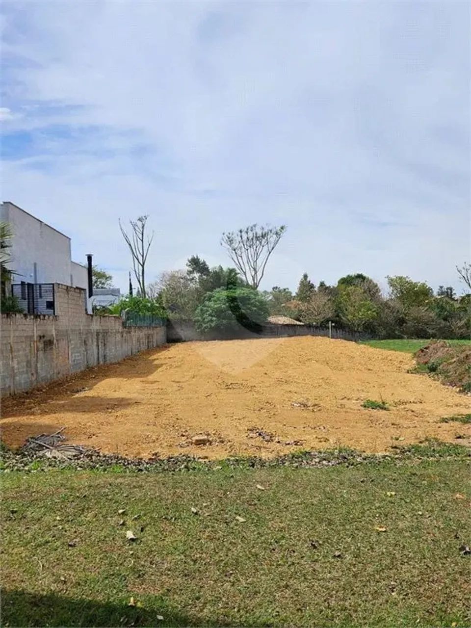 Terreno à venda em Condomínio Vivendas do Lago, Sorocaba - SP - Foto 2